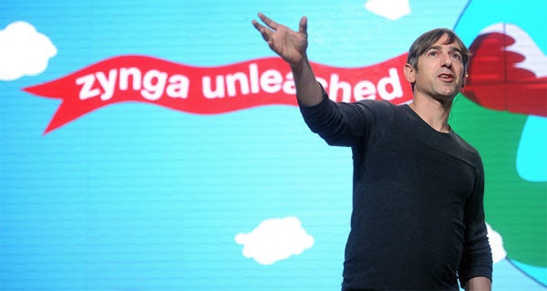 Anonymous Internet Men vs Zynga