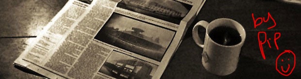 The Pipwick Papers