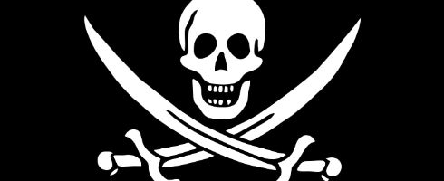 Pirated games "4:1 against legitimate sales," says UKIE