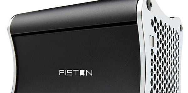 Get Pumped: PISTON Preordering Open At SXSW