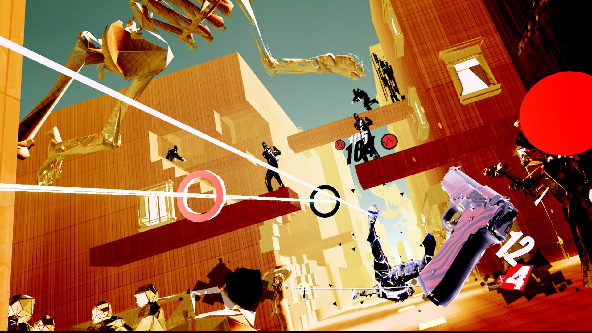 Have You Played... Pistol Whip?