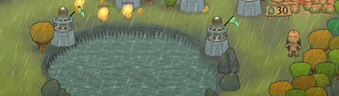 PixelJunk Monsters Ultimate HD lands on Steam later this month