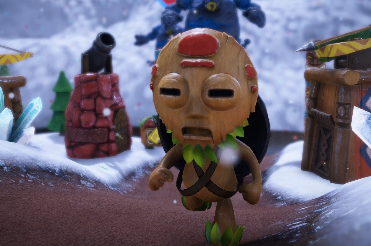 PixelJunk Monsters is getting a sequel this May, and it's beautiful