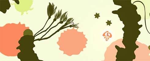 Q Games working on PixelJunk 1-4 demo