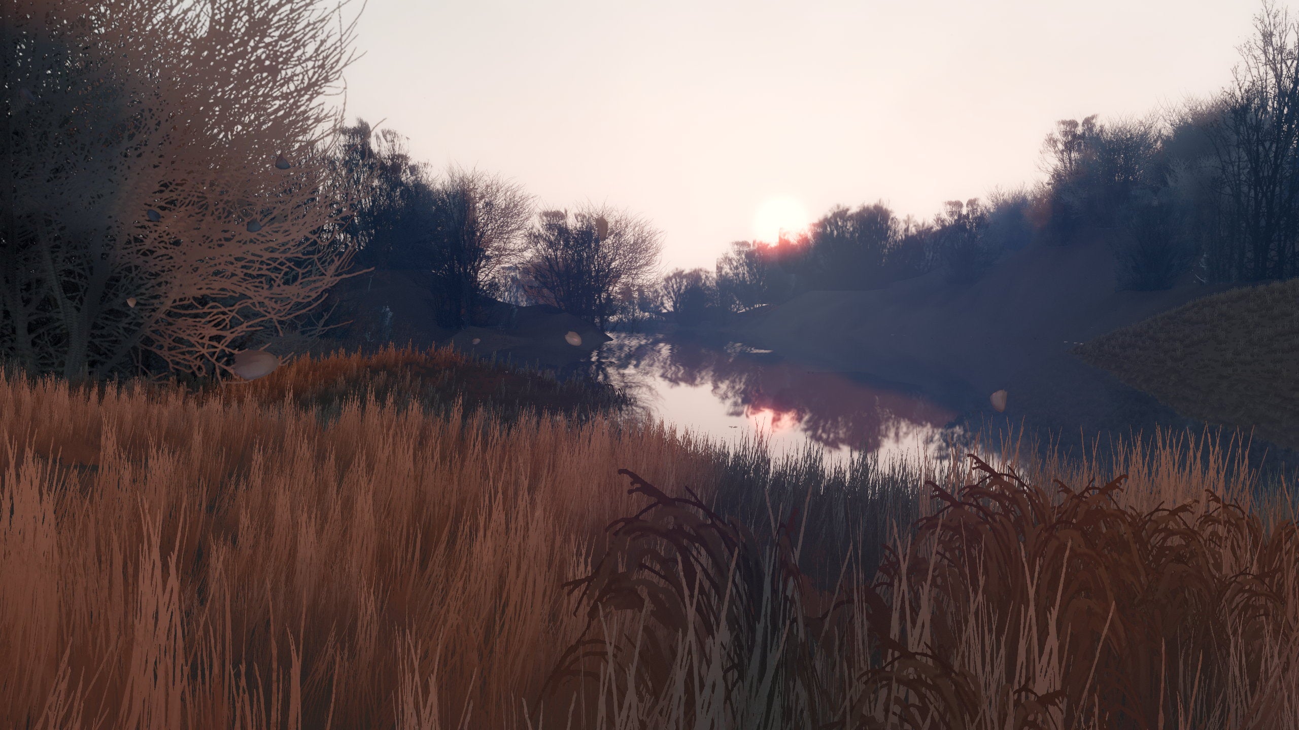 Places returns with a new walking simulator Sketch
