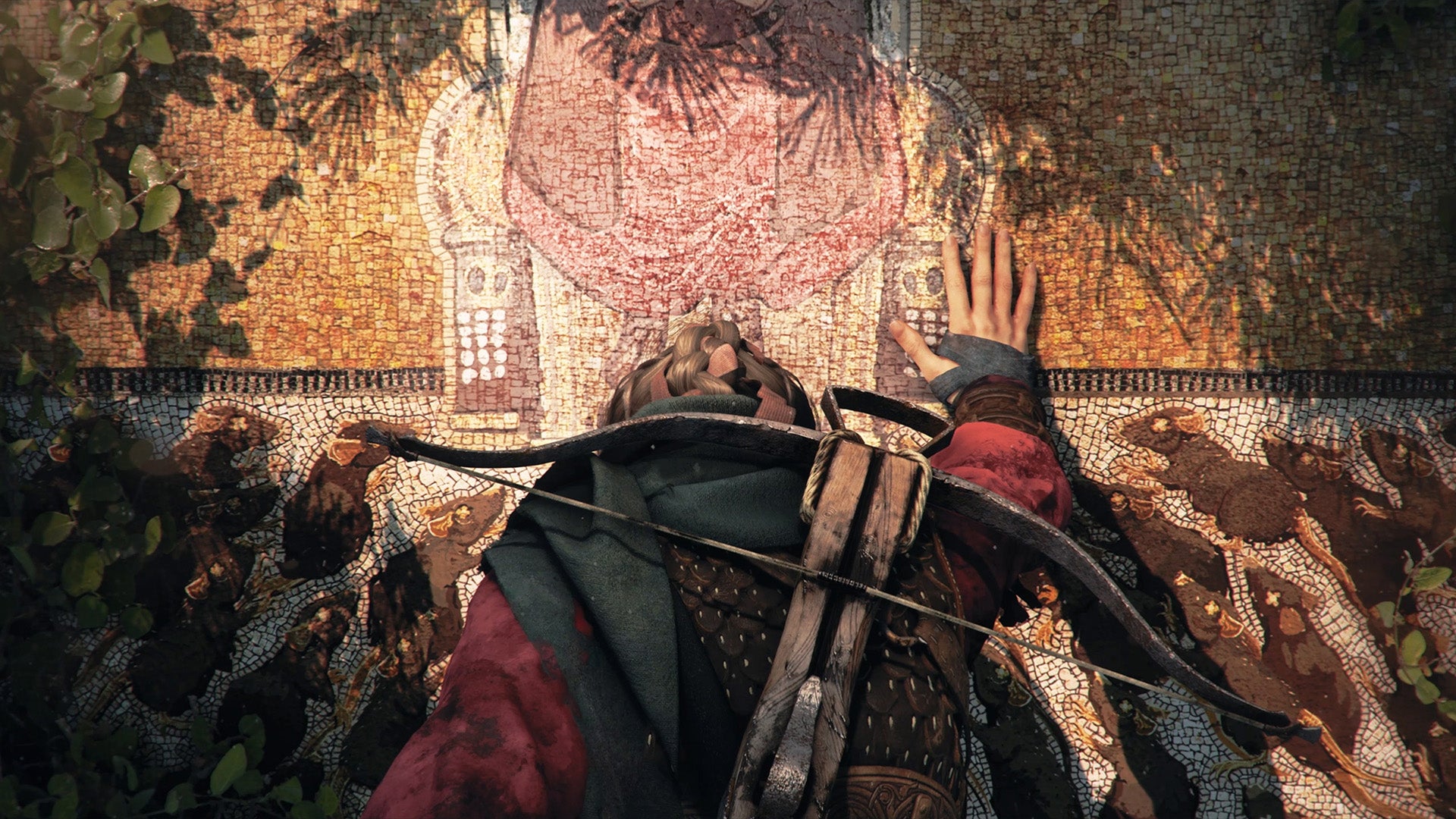 A new look at Plague Tale: Requiem and it's much stabbier than before
