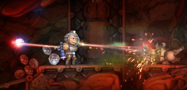 Planetoid Pioneers out February 8th