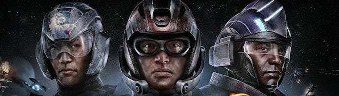 Planetside 2 double XP weekend kicking off tonight