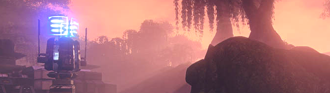 PlanetSide 2's Hossin video and details revealed during SOE Live