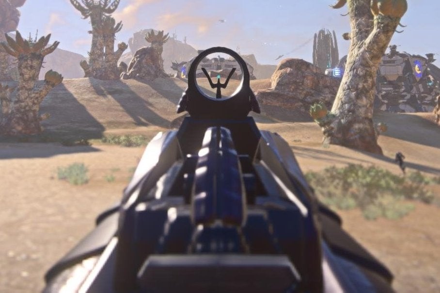 PlanetSide 2: PS4, free-to-play and leaving money on the table