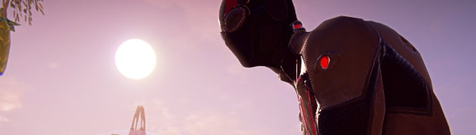 Planetside 2 gameplay gets first look four-parter from GDC