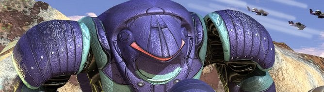 "Big announcement" planned for Planetside Next at SOE Fan Faire
