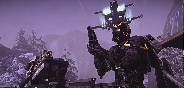 Nominative Determinism: PlanetSide 2's Battle Islands