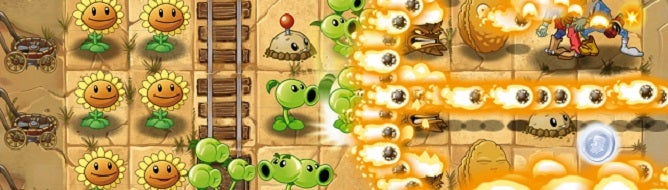 PopCap vows to bring games to new platforms more quickly