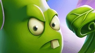 Plants vs. Zombies 3 gameplay emerges as game gets soft launch