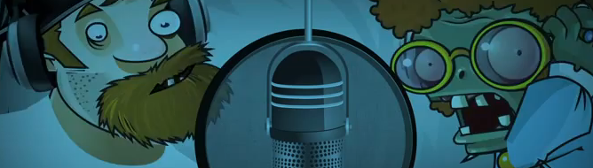 PopCap releases Plants vs. Zombies hip hop video