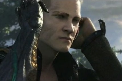 Platinum Games announces Xbox One-exclusive action affair Scalebound
