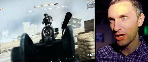Watch4Free: Battlefield Play4Free Footage