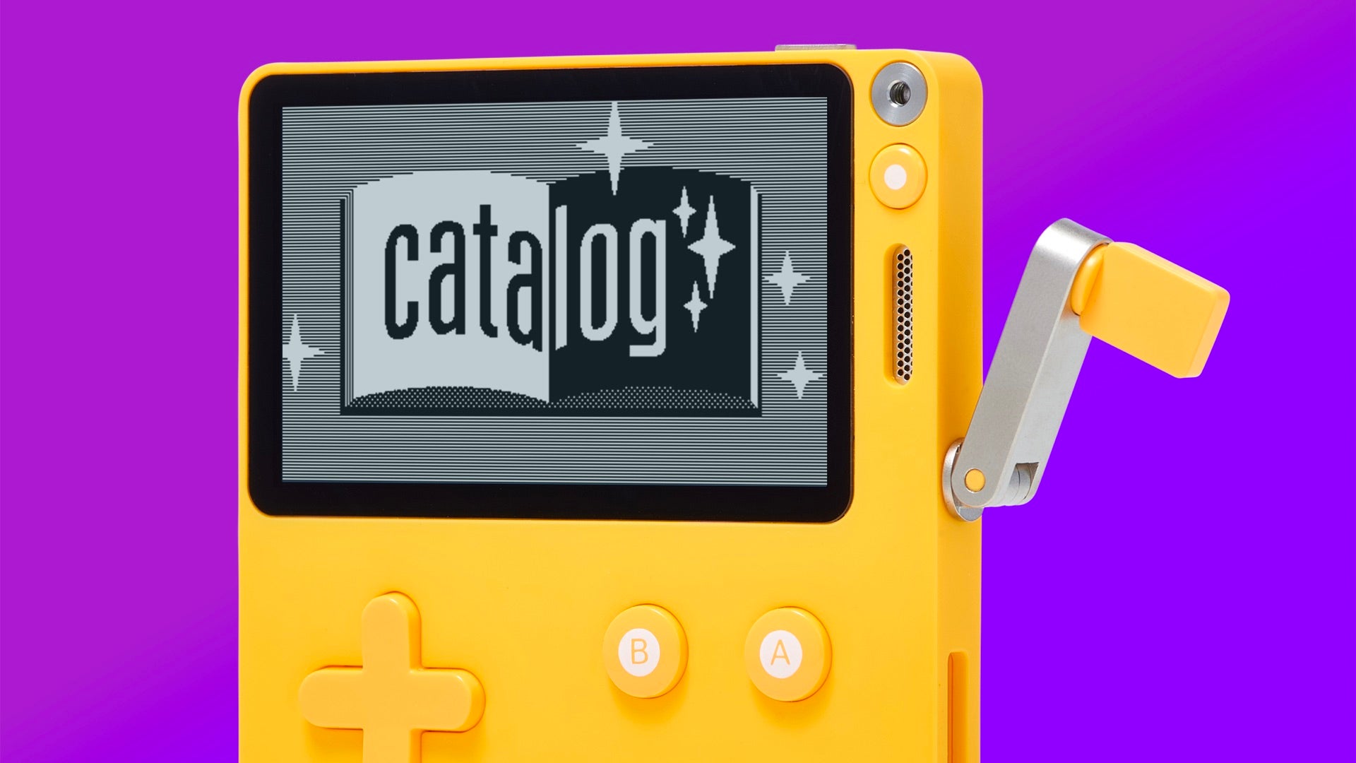 Playdate launches curated on-device store, announces $20 price increase