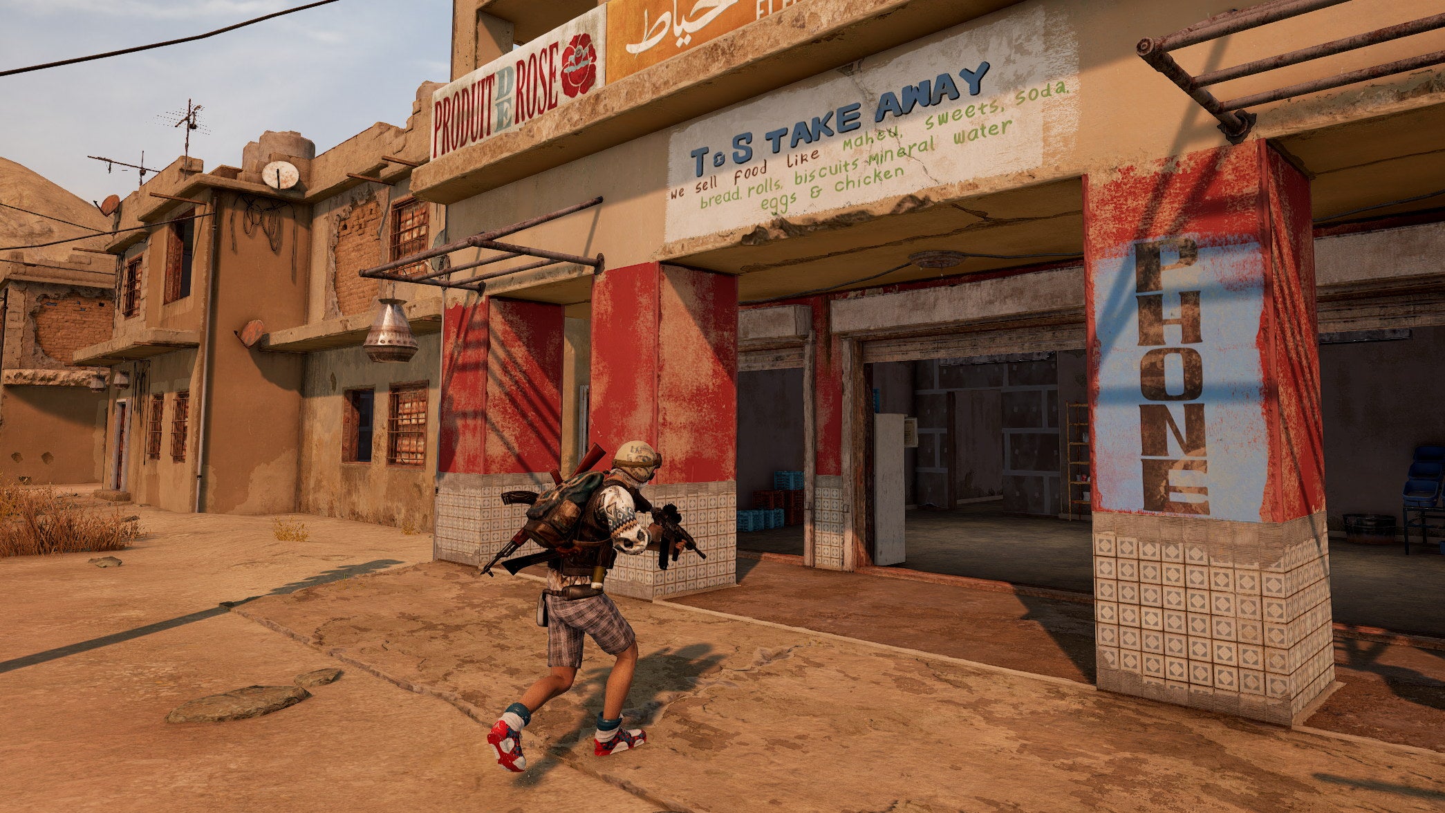 A new Plunkmap, new Disco Elysium difficulty, and more of the week's PC game patches