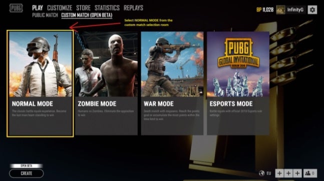 PlayerUnknown's Battlegrounds is having a better time of it outside Steam