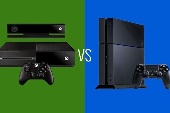 PlayStation 4 narrowly beats Xbox One during UK Black Friday week