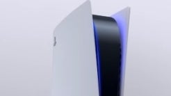 PlayStation 5 is a hefty chonk of a console