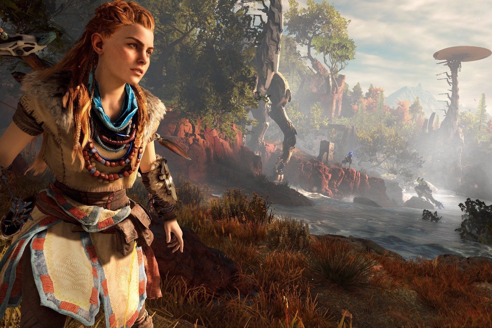 PlayStation E3 conference report: No Neo, no mic drop, but games to spare