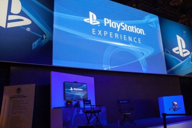 PlayStation Experience keynote set for Saturday