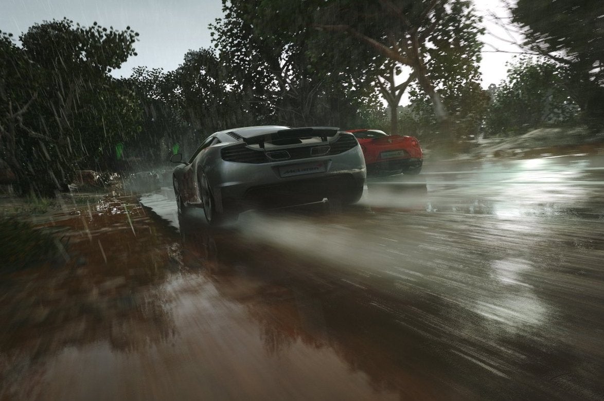 PlayStation Plus' October offerings include DriveClub, Spelunky and Dust: An Elysian Tail