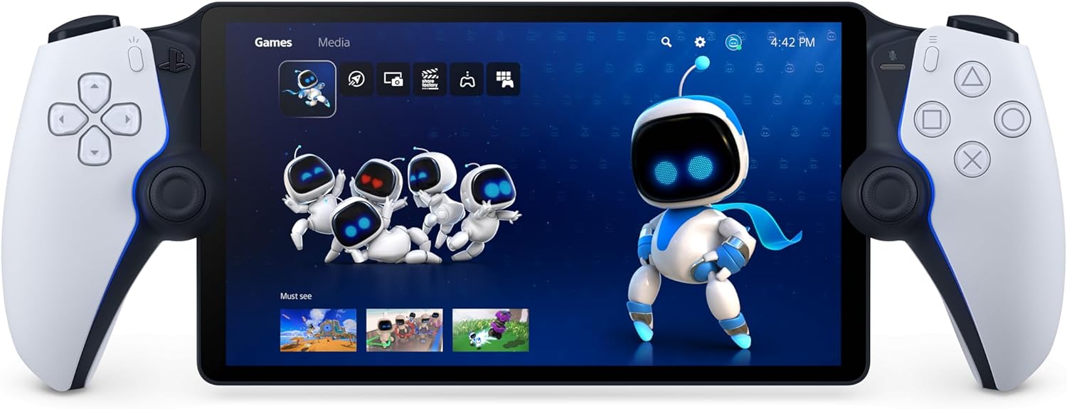 PlayStation Portal finally gets major feature it somehow launched without