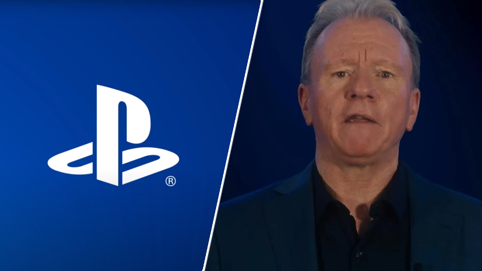 PlayStation's Jim Ryan replacement is two CEOs as company splits retired boss' role