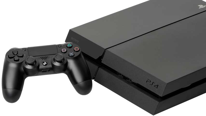 Sony's looking into an Early Access program for PS4