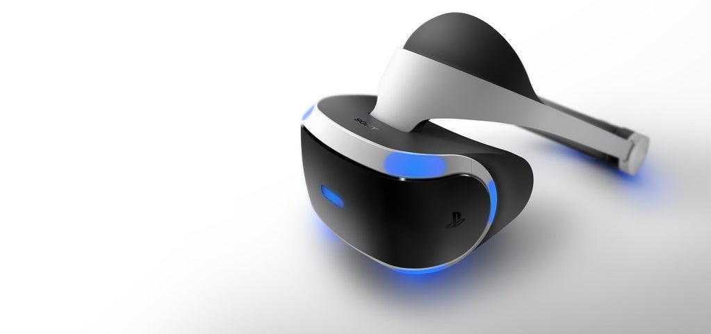 PS VR has "strongest title count," says GameStop CEO