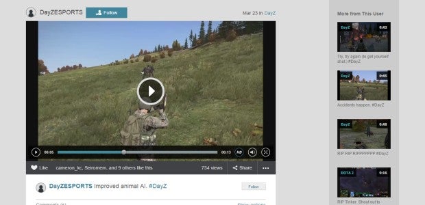 Plays.tv Wants To Be Instagram For Games