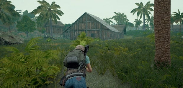 Playerunknown's Battlegrounds extending Sanhok test, getting sniper War mode