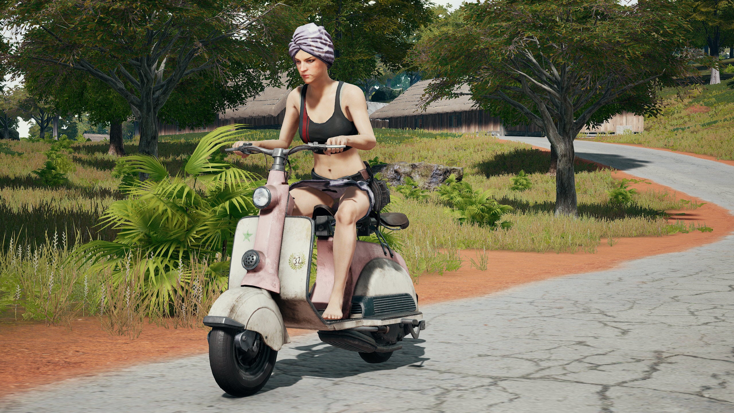 Have You Played... Playerunknown's Battlegrounds?