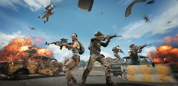 Playerunknown's Battlegrounds new event is 10v10v10 deathmatch, new map back in testing next week