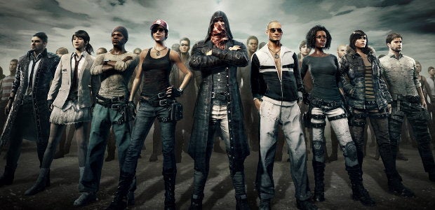 Playerunknown goes to bat against 'Plunkbat'