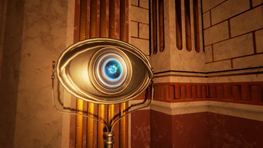 Pneuma: Breath of Life coming to Steam this week with Oculus Rift support