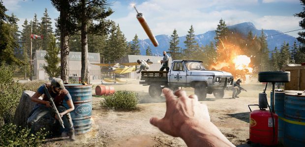 Podcast: The GDC Special 2018