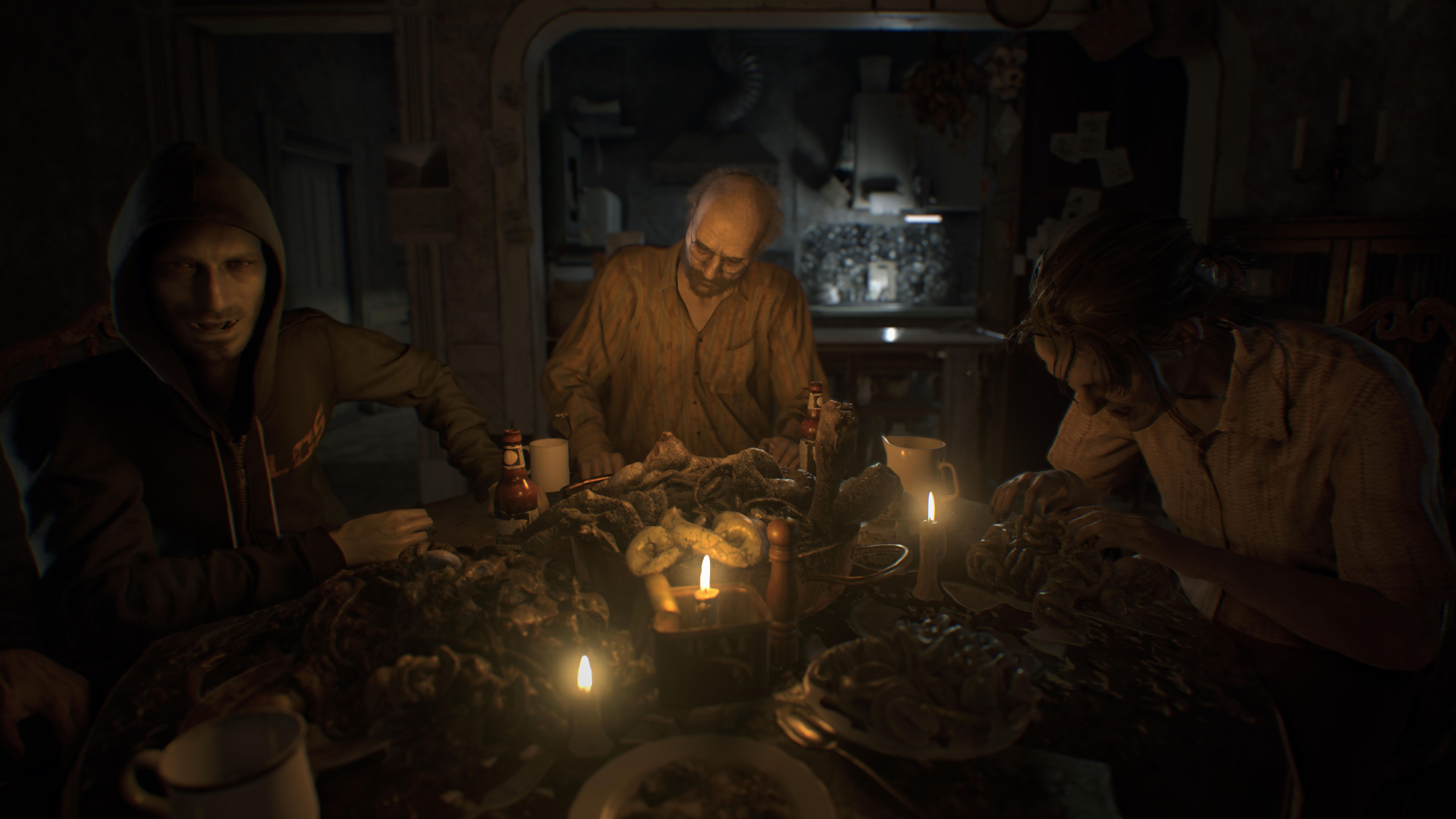 Podcast: It's a family thing
