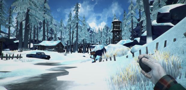 Podcast: Should survival games die?