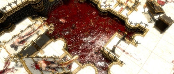 Hack 'n' Slash Brilliance: Path Of Exile's 'Race' Events