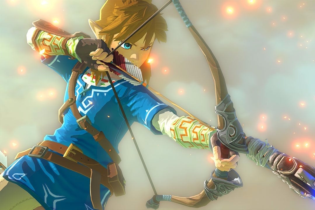 Pokémon announcement lends weight to previous NX, Zelda reports