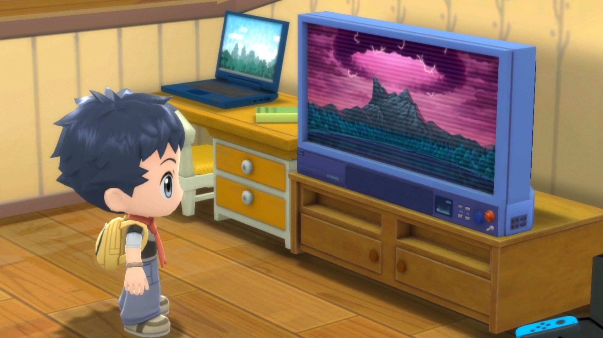 Pokémon Brilliant Diamond and Shining Pearl review - gen four remade, in the wrong places