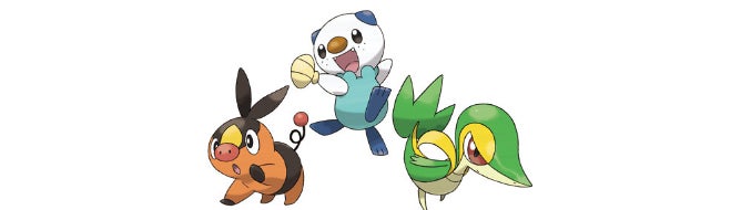 Pokémon Black and White 2 infographic is full of Pokéfacts