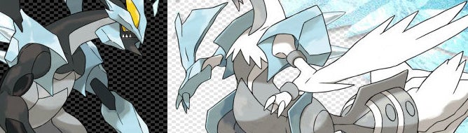 Pokemon Black and White 2 hitting DS this June in Japan
