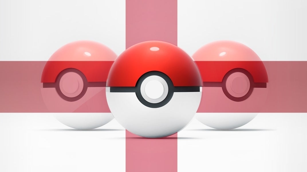 Pokémon Sword and Shield set in England-inspired region, due this year