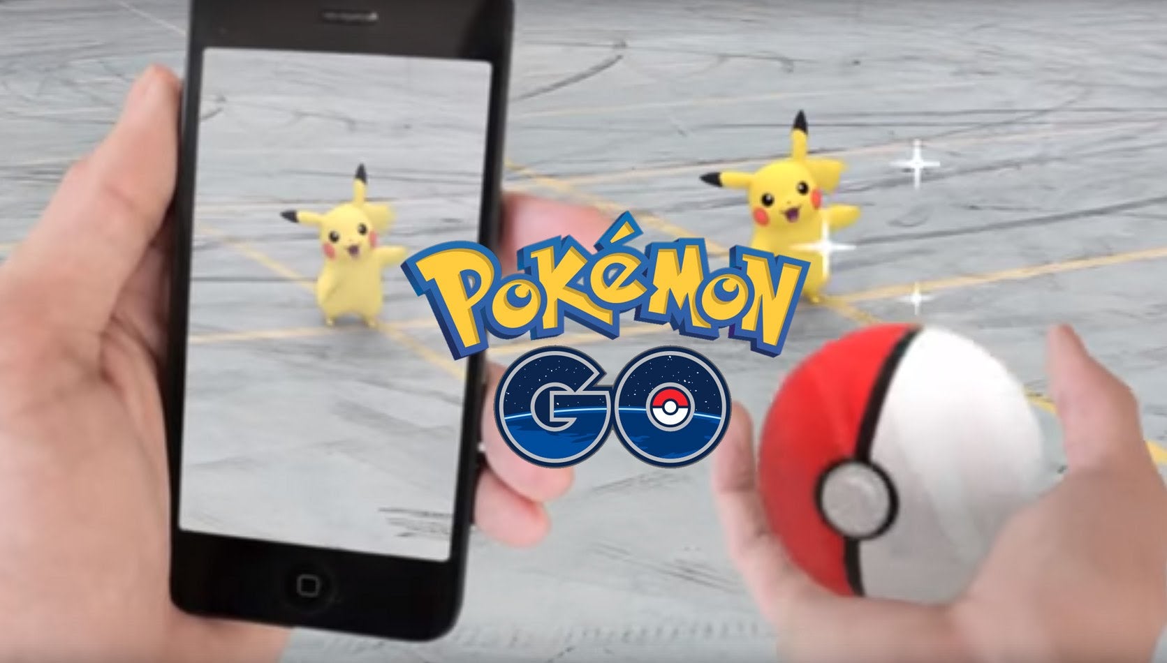 Razer is launching a Pokemon Go chat app which lets you coordinate with team members